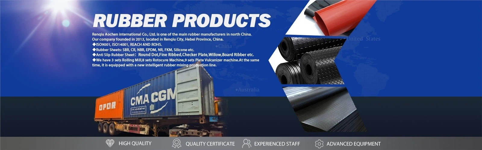 rubber sheet rubber sheet