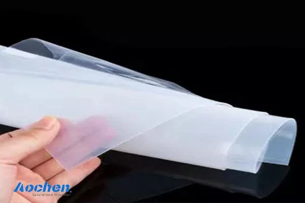 AOCHEN-Nega bizning yuqori sifatli silikon kauchuk plitani tanlaysiz?