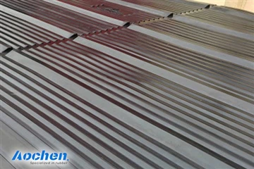 Orqa eshigi uchun kauchuk paspaslar ot va chorva mollari uchun mo'ljallangan ...